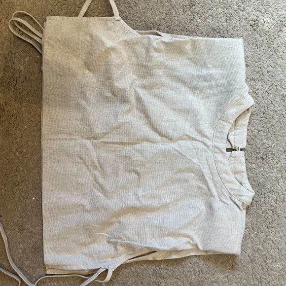 Matching Muslin Pants & Top - Picture 4 of 6